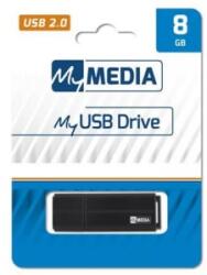 MyMEDIA 8GB USB 2.0 (69260)