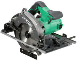 HiKOKI (Hitachi) C6BUM-HSC/C6BUMW1Z Fierastrau circular manual