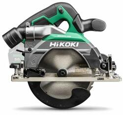 HiKOKI (Hitachi) C1806DB-W2Z Fierastrau circular manual