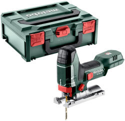 Metabo ST 18 L 90 (601047840) Fierastrau pentru decupat