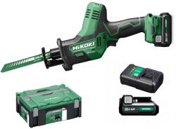 HiKOKI (Hitachi) CR12DAWEZ Fierastrau alternativa