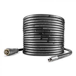 Kärcher csőtisztító tömlő 10m. Hose assembly TR pipe cleaning DN6 max. 2 (61100460)