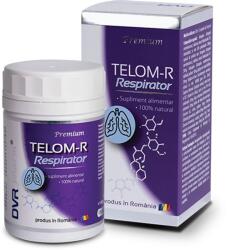 DVR Pharm Telom-R Respirator 120 comprimate