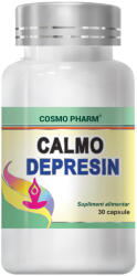 Cosmo Pharm Calmo Depresin 30 comprimate