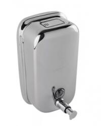 Diplon Liquid Soap Dispenser SY0201-500ML, 500 ml _ Folyékonyszappan adagoló SY0201-500ML, 500ml (SY0201-500ML)