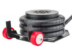 Red Technic Pneumatikus emelő 3, 5T RTPPN0008 (RTPPN0008) - homelux