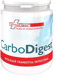 FarmaClass Carbodigest 120 comprimate