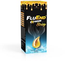 Sun Wave Pharma FluEnd Extreme 150 ml