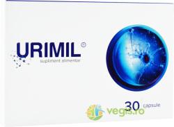 Naturpharma Urimil 30 comprimate