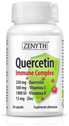 Zenyth Pharmaceuticals Quercetin Immune Complex 30 comprimate