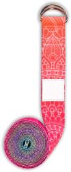 YOGGYS Yoga Belt (yogastrap-rm-str)