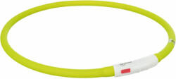 TRIXIE Flash Usb Shining Collar Xs-xl (12648)