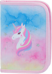 Baagl Classic Case Rainbow Unicorn (a-32381) Penar
