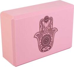 YOGGYS Hamsa (block-ru-ha)