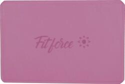 Fitforce Yoga Block (yoga Block U21a)
