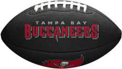 Wilson Mini Nfl Team Soft Touch Fb Bl Tb (wtf1533blxbtb)