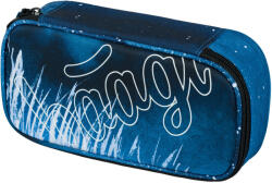 Baagl Etue Skate Steel (a-32245) Penar