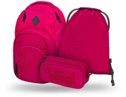 Baagl 3 Set Coolmate Ruby (a-34316)