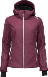 CMP Woman Jacket Zip Hood (33w0646-c919)