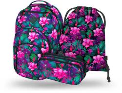 Baagl 3 Set Coolmate Ruby (a-34315)