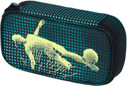 Baagl Etue Football Player (a-32362) Penar