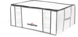 COMPACTOR LIFE XXL 210L Alb, Transparent, Negru (RAN3066)