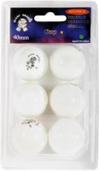 Giant Dragon Wht Pi Po Micky 6pcs (b23021-u7b)