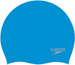 Speedo Moulded Silc Cap (8-70984d437)