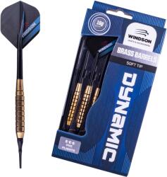 Windson Dynamic 16 G Brass Set (wd-dynamic-set)