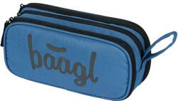 Baagl Etue Ocean Blue (a-34291) Penar
