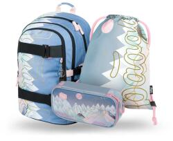Baagl 3 Set Skate Moon (a-30539)