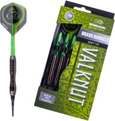 Windson Valknut 16 G Brass Set (wd-valknut-set)