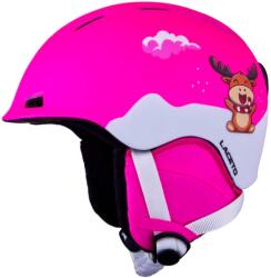 Laceto Reindeer (lt-skihel-pk-xs)