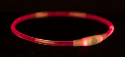 TRIXIE Flash Light Ring Usb S-m (12662)
