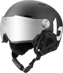 Bollé MIGHT VISOR (55 - 59) CM Negru, Alb (55 - 59) (32112)