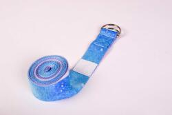 YOGGYS Stretching Strap Illumination (yogastrap-il-str)
