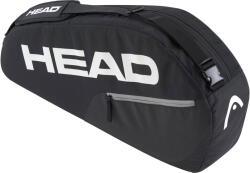 Head Base Racquet Bag S (261225/bk)