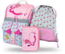 Baagl 3 Set Zippy Harry Potter Bradavice (a-33124)
