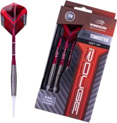 Windson Rouge 16 G Tungsten Set (wd-rouge-set)