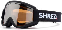 SHRED-ET NASTIFY Negru, Alb (GONAS-J11B)