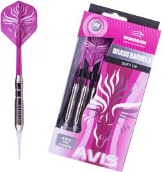 Windson Avis 16 G Brass Set (wd-avis-set)