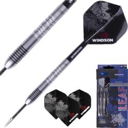 Windson Dark Maple Leaf 21 G (wd-leaf-21g-st)