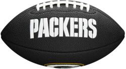 Wilson Mini Nfl Team Soft Touch Fb Bl Gb (wtf1533blxbgb)