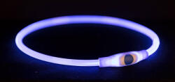 TRIXIE Flash Light Ring Usb S-m (12664)