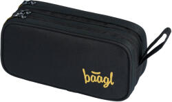 Baagl Etue Eggy Big Black (a-32937) Penar
