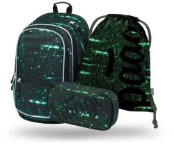 Baagl 3 Set Core Numbers (a-33158)
