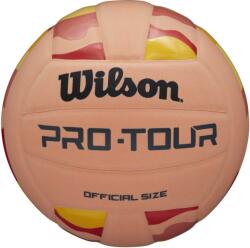 Wilson PRO TOUR VB STRIPE OF Portocaliu 5 (WV2000501IBOF)
