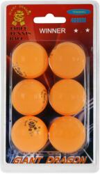 Giant Dragon Org Pi Po Micky 6pcs (b33132-u7a)