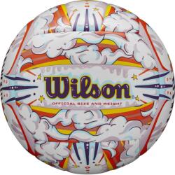 Wilson Graffiti Peace Vb Of (wv4006901xbof)