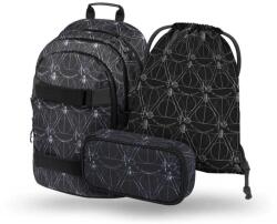 Baagl 3 Set Skate Harry Potter Relikvie Smrti (a-31998)